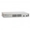 Коммутатор Allied Telesis 24x10/100/1000TX WebSmart