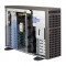 Платформа серверная SuperMicro 4U (LGA2011,