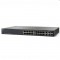 Коммутатор Linksys Cisco SF 300-24