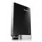 Неттоп Lenovo IdeaCentre Q190 (Black-Silver)