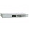 Коммутатор Allied Telesis 24x1||100|1000TX unmanged switch (AT-GS900|24-XX)