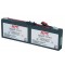 Аккумулятор APC Battery replacement (RBC18)