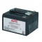 Аккумулятор APC Battery replacement (RBC9)
