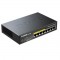 Коммутатор D-Link DGS-1008P Layer 2