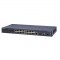 Коммутатор NETGEAR 24x10/100 Smart Switch