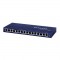 Коммутатор NETGEAR 16 x 10/100