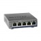 Коммутатор NETGEAR 5-port 10/100/1000 Mbps
