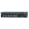 Матричный переключатель MVX 84 VGA A (8 15HD/Jack 3.5 мм стерео x 4 15HD/3.5 мм зажимы)