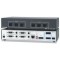 Матричный переключатель MMX 32 VGA MTP с передатчиком по витой паре (3x2 15HD(RJ45)/Jack 3.5 мм стерео)