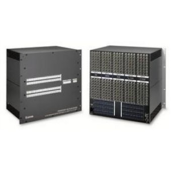 Матричный переключатель CrossPoint 450 Plus 3232HVA (32x32 5BNC + 3.5 мм зажимы)