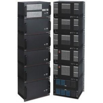 Матричный переключатель CrossPoint 450 Plus 3248HV (32x48 5BNC)