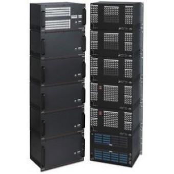 Матричный переключатель CrossPoint 450 Plus 3264HV (32x64 5BNC)
