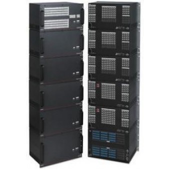Матричный переключатель CrossPoint 450 Plus 4848HV (48x48 5BNC)