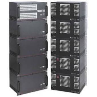 Матричный переключатель CrossPoint 450 Plus 6464HV (64x64 5BNC)