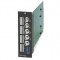 Плата расширения Single Output для ISM 824
