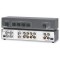Матричный переключатель MMX 42 AV RCA (4x2 BNC + RCA)