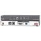 Блок приема MTP 1500RL 15HD RS SEQ сигналов VGA/RS-232 по UTP-кабелю, с регулировкой задержек цветовых сигналов