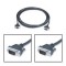 Кабель VGA M 6’MicroHR, male-male, 1.8 м