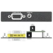 Вставка Interface AAP (черная)