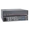Блок передачи FOX 500 Tx SM сигнала RGBHV/Audio/RS-232 по одномодовому оптоволоконному кабелю