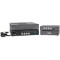 Комплект DDTX/DDRX (DVI) для передачи DVI сигнала на большое расстояние по коаксиальным кабелям