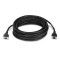 Кабель VGA M6MHR 1.8 м, неразборные разъемы