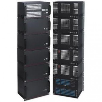 Матричный переключатель CrossPoint 450 Plus 4864HV (48x64 5BNC)