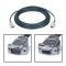Кабель RS-232 male-female 100, 30 м