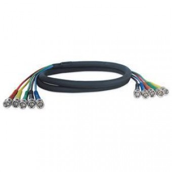 Кабель BNC-5-100 RC, 30 м