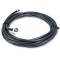 Кабель RG6/SHR-1 с разъемами BNC, male-male, 30 м