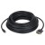 Кабель HDMI male - DVI-D male, 10.6 м