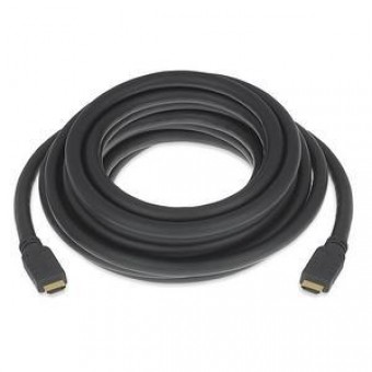Кабель HDMI Single Link, male-male, 7.6 м