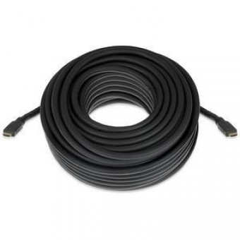 Кабель HDMI Single Link, male-male, 22.8 м