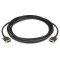 Кабель DVI-D Single Link PRO, male-male, 0.9 м