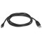 Кабель USB A male - USB Mini B male, 1.8 м