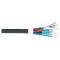 Кабель BNC-5 Mini HR с двойным STP 22, в катушке (152 м)
