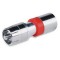 Разъемы RCA male RG59 компрессионные, никелированные, 50 шт.