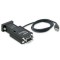 Усилитель P/2 DA1 (15HD), USB