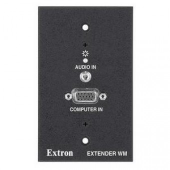 Усилитель Extender WM World, настенный (белый)