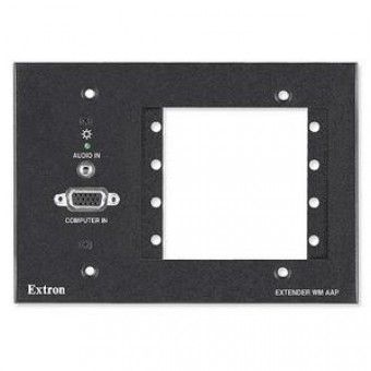 Усилитель Extender WM AAP World, настенный (белый)