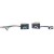 Вставка MAAP с усилителем RGBHV DAV101CM 15-pin HD (белая)