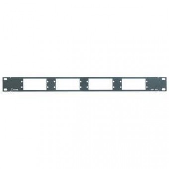 Панель рэковая AAP 301 (черная)