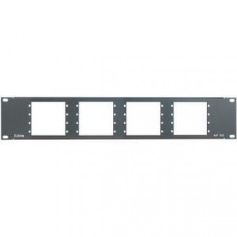 Панель рэковая AAP 302 (черная)