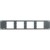 Панель рэковая AAP 302 (черная)