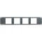 Панель рэковая AAP 302 (черная)