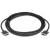 Кабель DVI-D Dual Link, male-male, 0.9 м