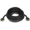 Кабель DVI-D Dual Link, male-male, 10.6 м
