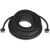 Кабель DVI-D Dual Link, male-male, 45.7 м