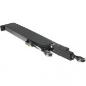 Система вытягивания кабеля Retractor VGA для конструктивов Cubby, VGA m-m
