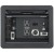 Система вытягивания кабеля Retractor PC Audio для Cubby, Jack 3.5 мм стерео m-m